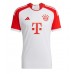 Bayern Munich Joshua Kimmich #6 Domaci Dres 2023-24 Kratak Rukavima